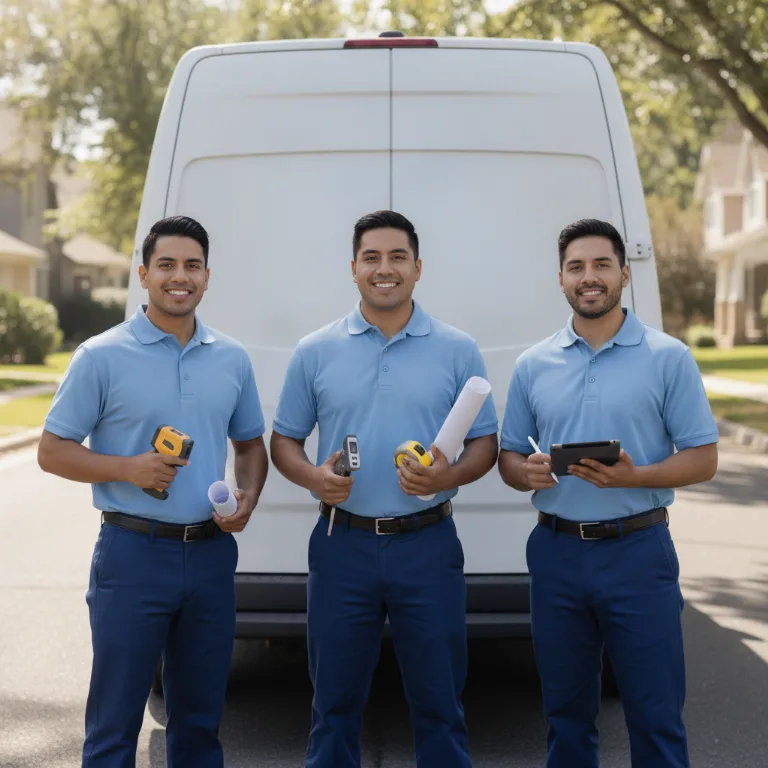 Inmobiliaria equipo en Benito Juarez